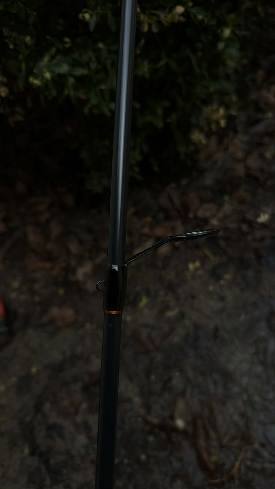 Wilson Surf Rods Wilson Rods - Handmade fishing rods