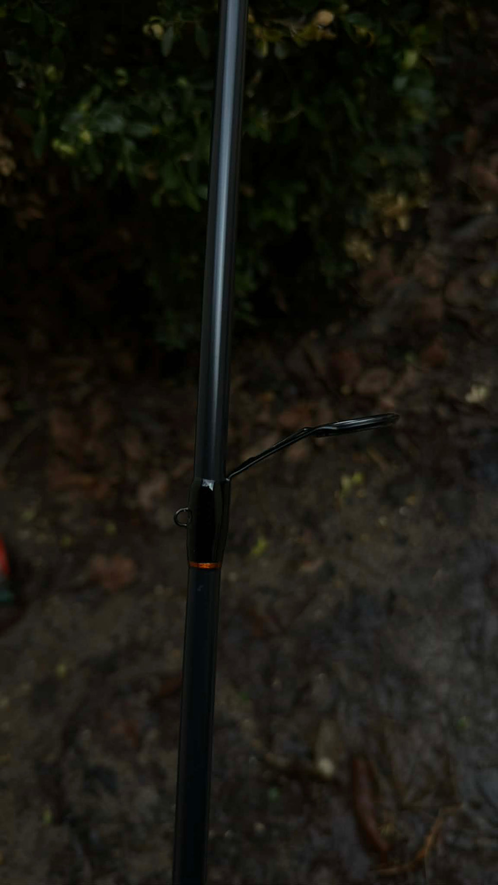 Outdoor Habits Exclusive - Fly Pump Rod