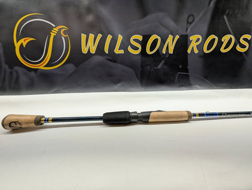 6'6 baitcasting rod medium fast Level American Made OGX 6'8" MHF Casting Modern split 6'6" Medium Power Fast Action