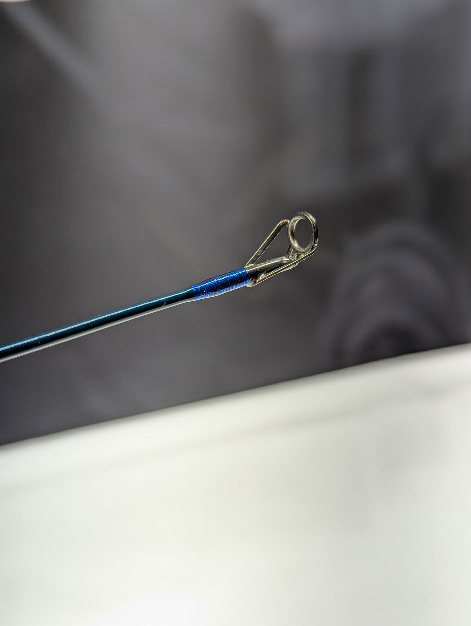 7'3 Medium Power Moderate Action Carbon Series Spinning Rod
