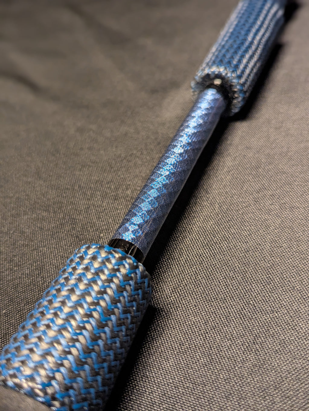 custom made fishing rods near me Custom Built 7'0" Medium Power Fast Action Spinning Rod – Wilson Rods