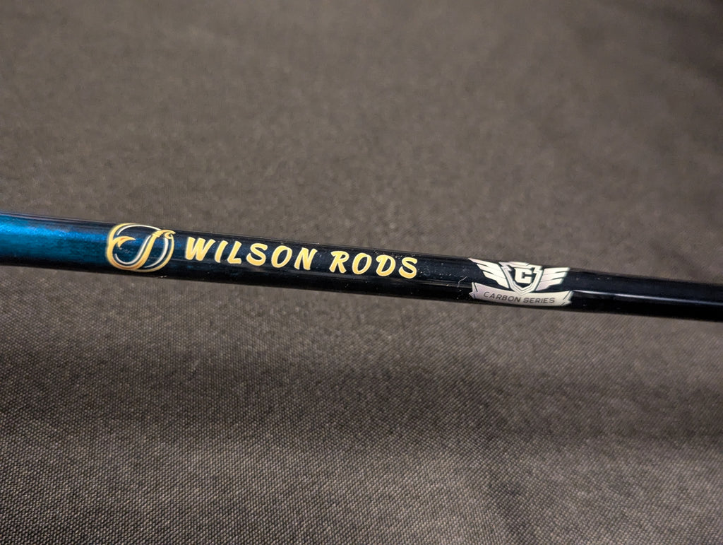 Wilson Surf Rods 7'0