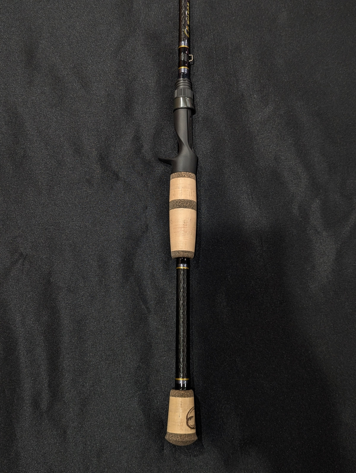 Wilson Surf Rods Carbon Series Casting Rods – Wilson Rods