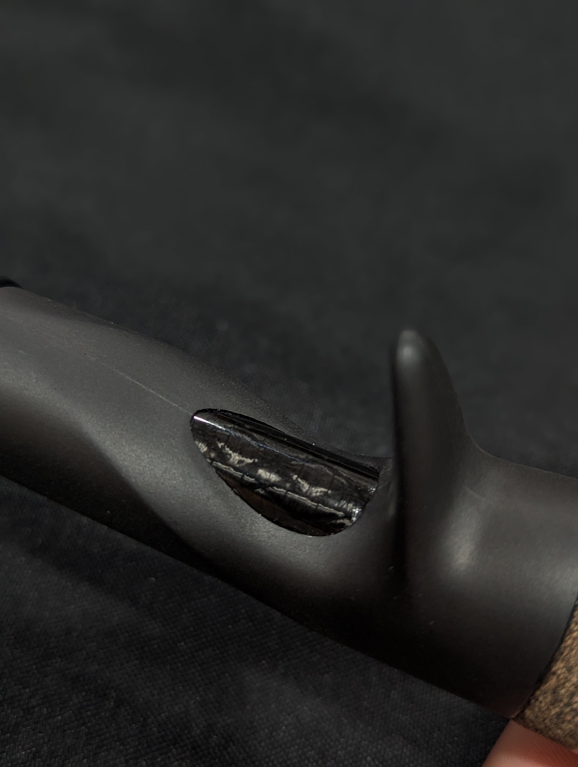 7'1" Medium Heavy Power Fast Action Carbon Series Casting Rod