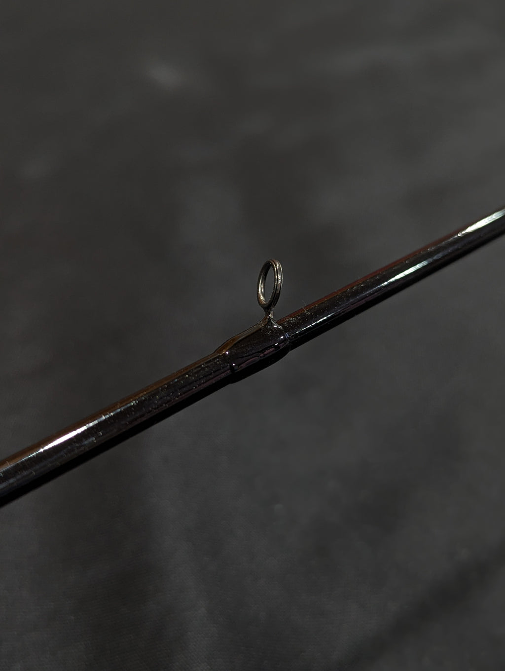 Custom Built 7'1" Medium Heavy Power Fast Action Casting Rod