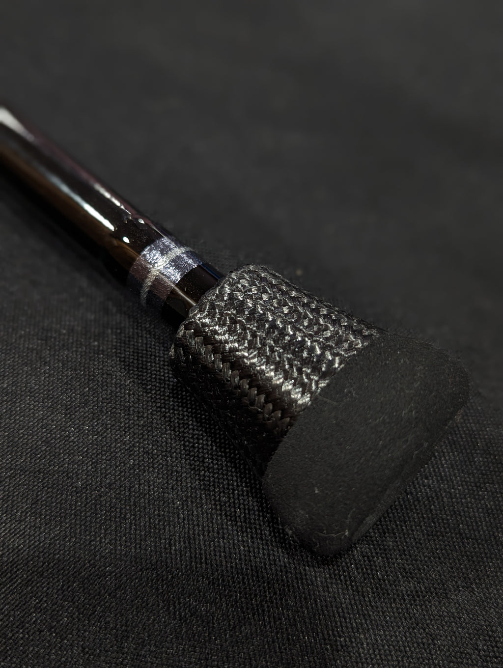 Custom Built 6'10" Medium Light Power Extra Fast Action Spinning Rod