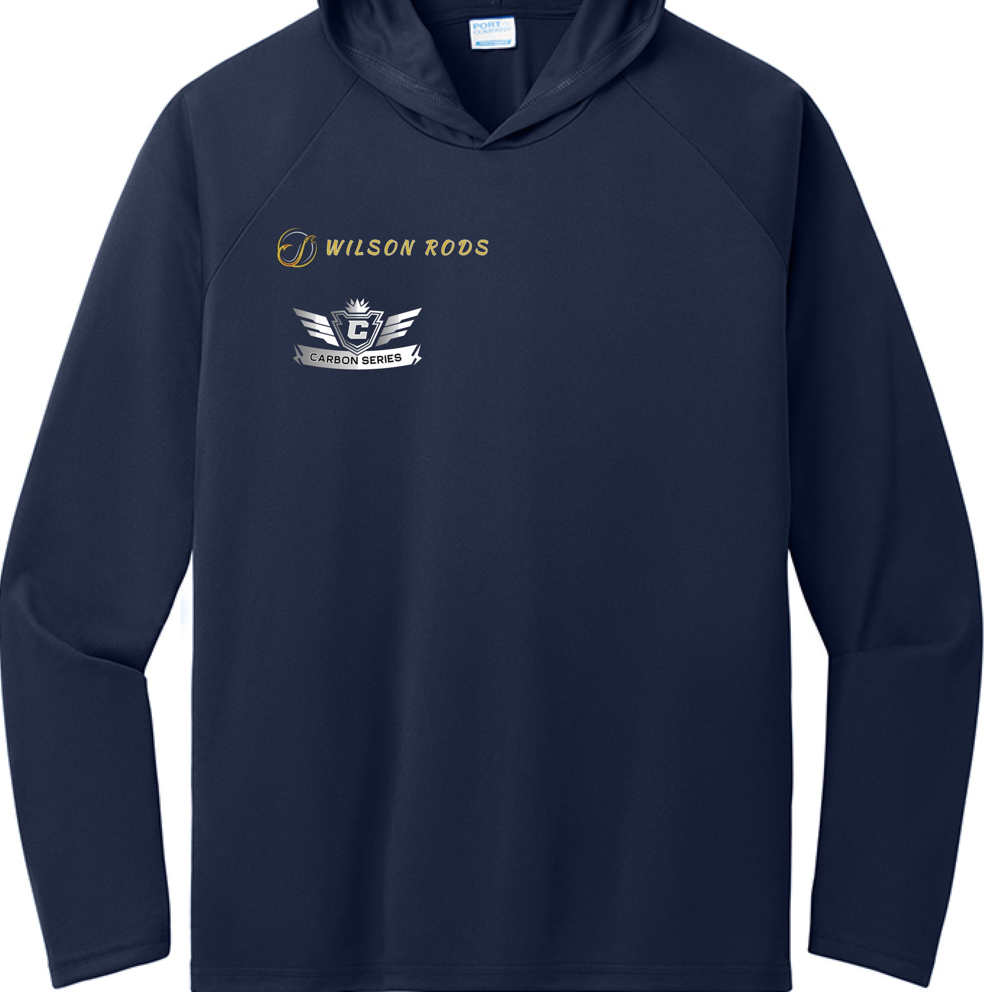 True Navy - FRONT