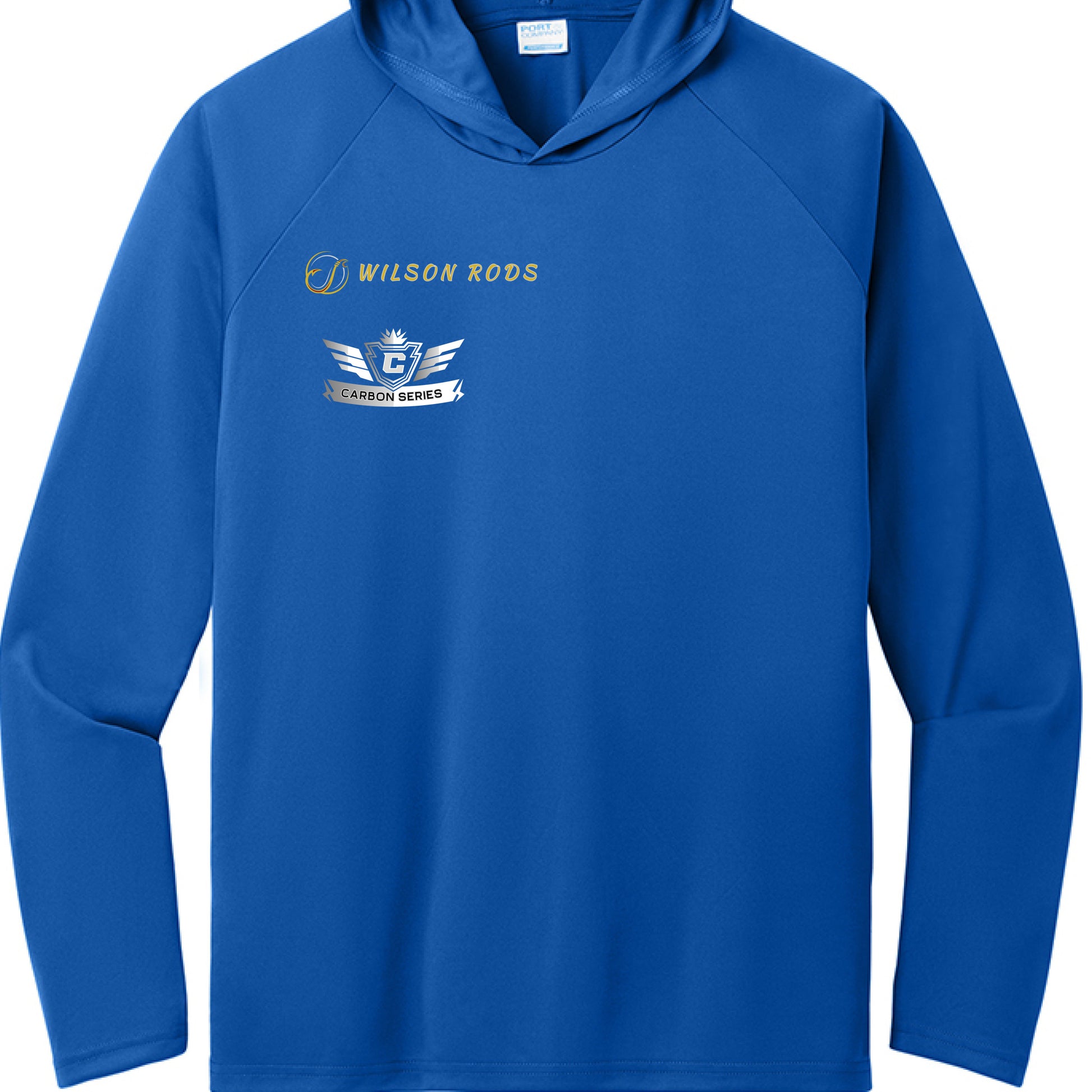 True Royal - FRONT