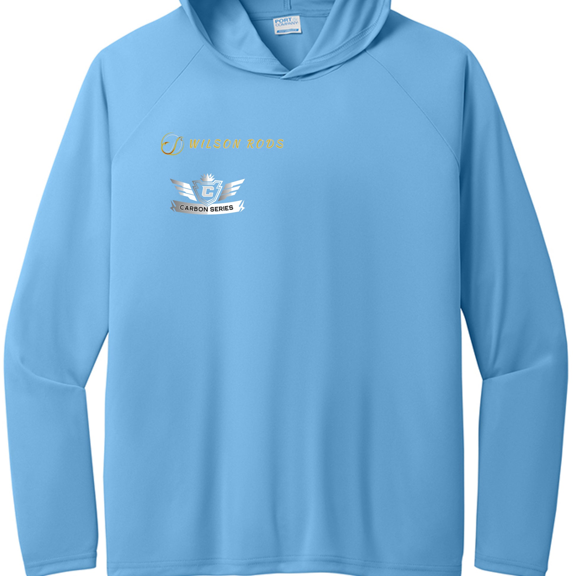 Carolina Blue - FRONT