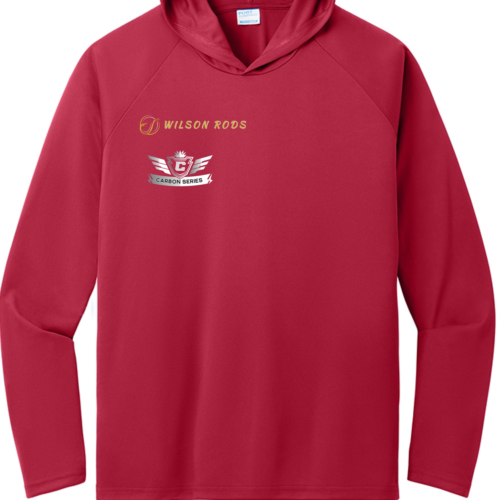 Red - FRONT