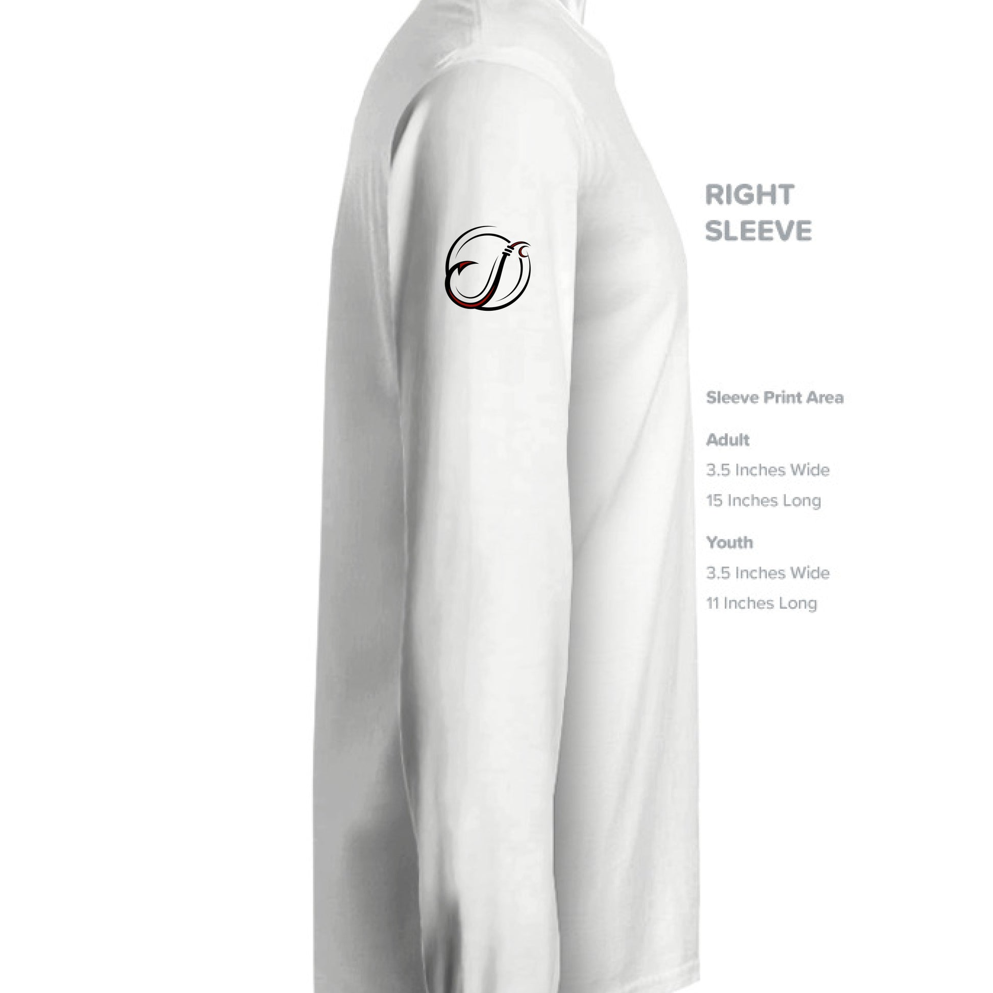 White - SLEEVE_RIGHT