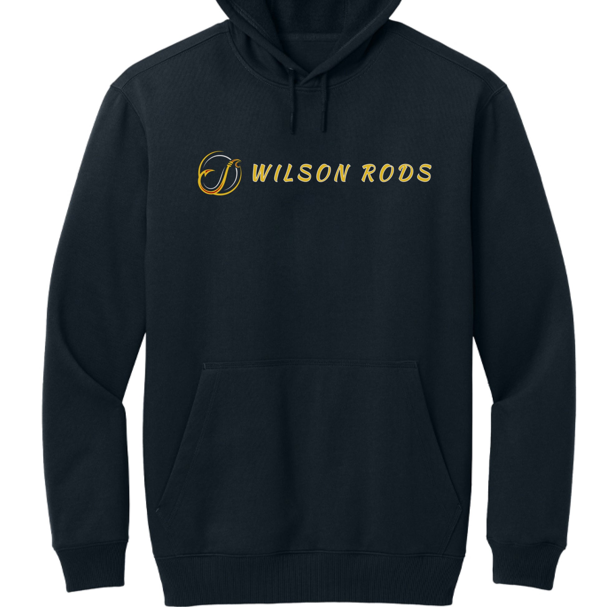Navy - FRONT