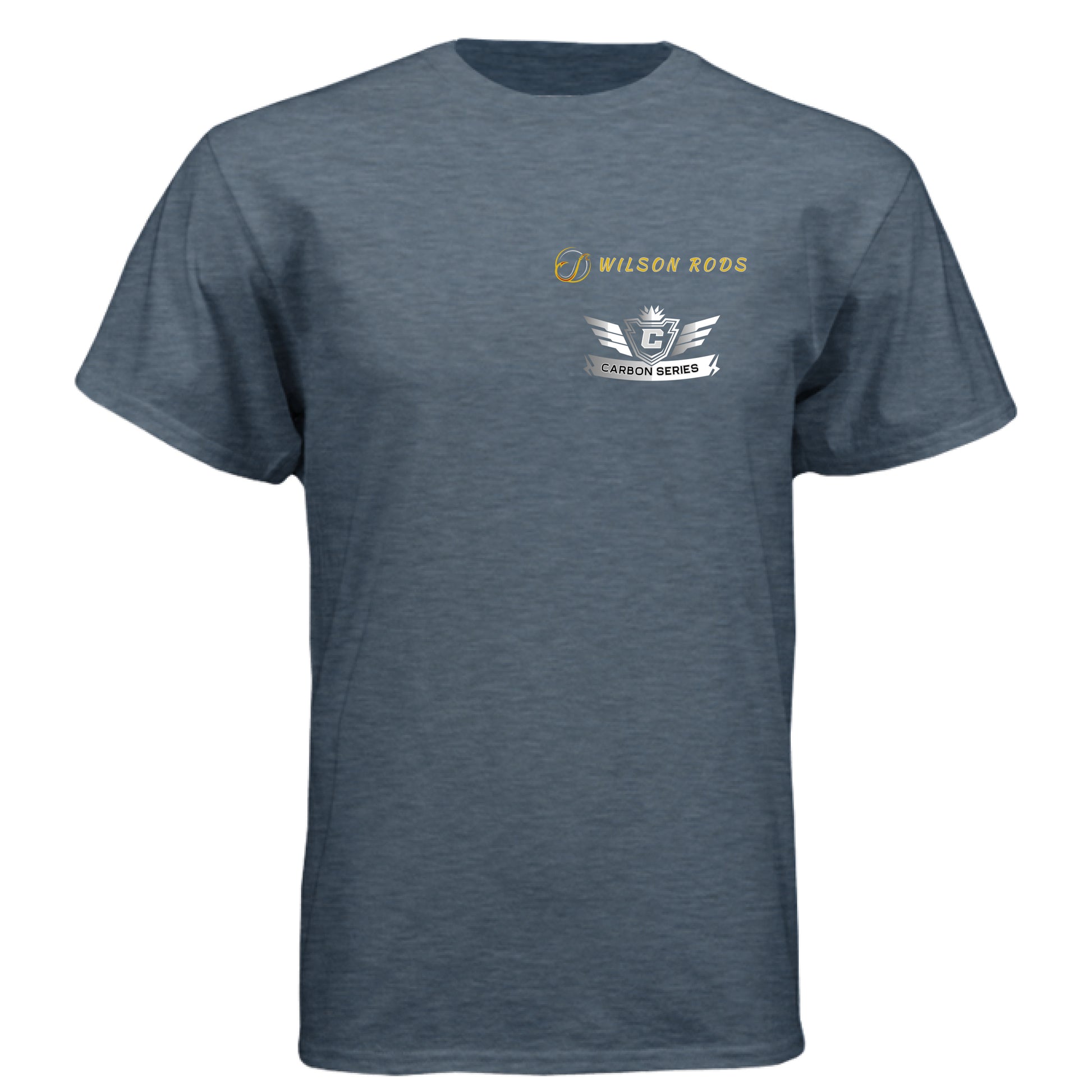 VINTAGE NAVY - FRONT
