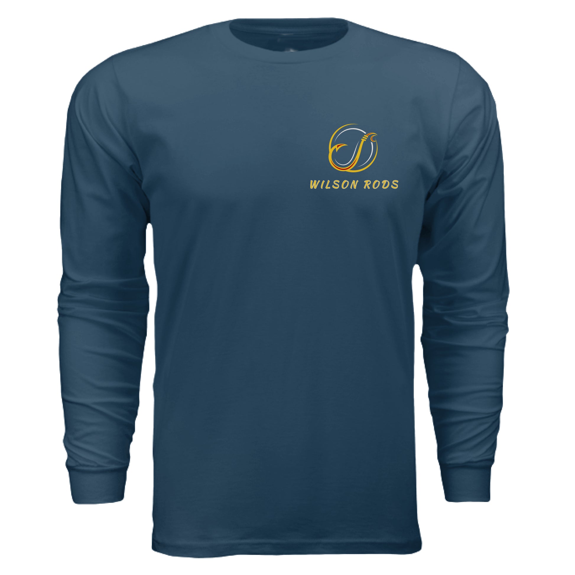 Midnight Navy - FRONT