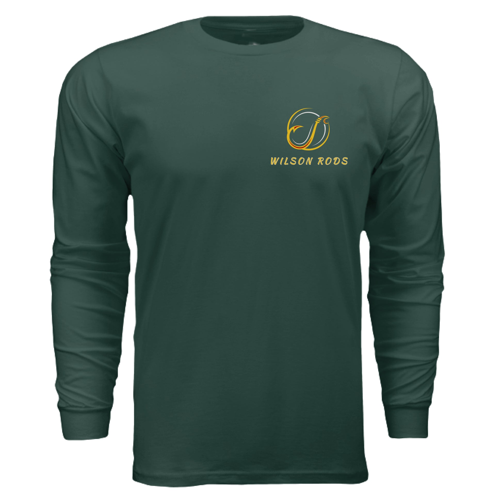 Forest Green - FRONT