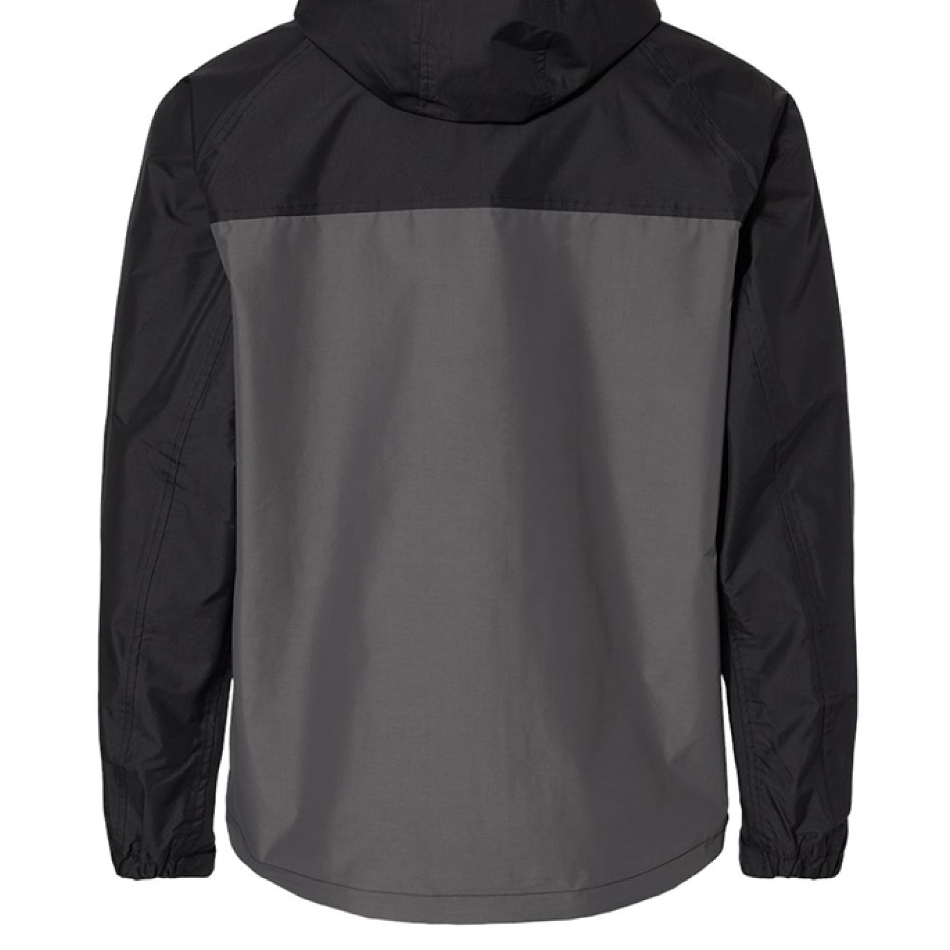 Charcoal/ Black - BACK